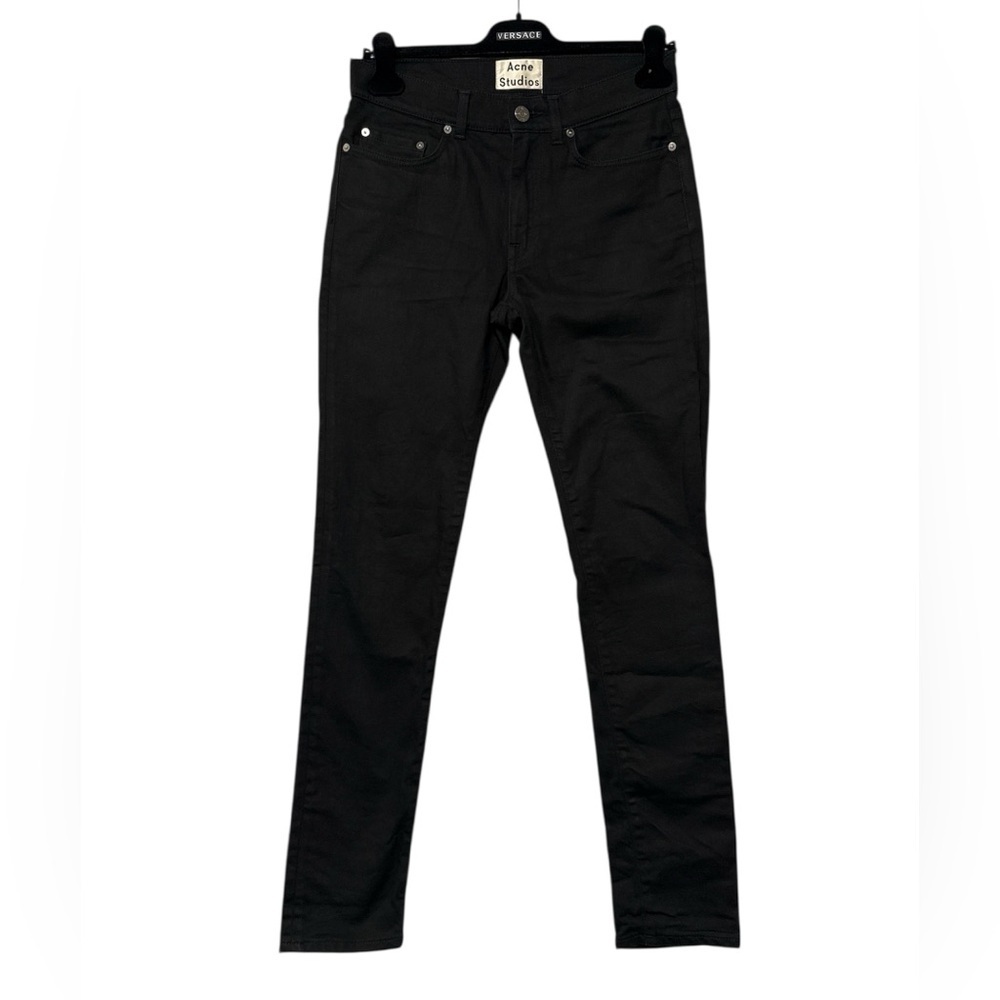 ACNE STUDIOS Thin Stay Cash Skinny Jeans 29/32